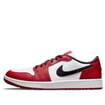 Air Jordan 1 Retro Low ?Golf Chicago? Dd9315-600