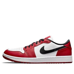 Air Jordan 1 Retro Low ?Golf Chicago? Dd9315-600