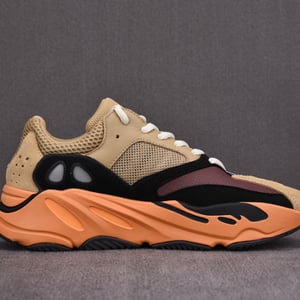 Adidas Yeezy Boost 700 Enflame Amber Gw0297 - Image 5