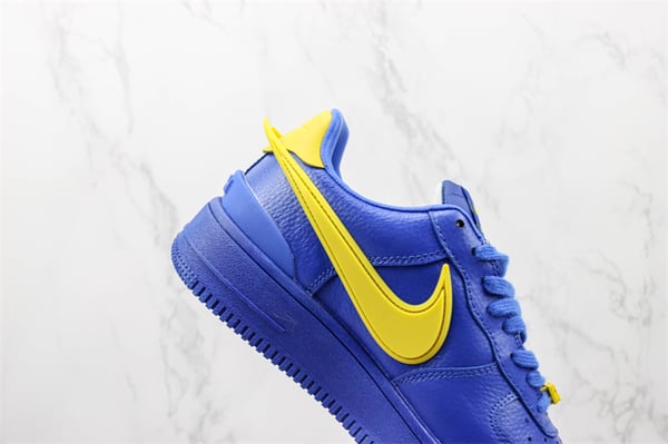 Nike Air Force 1 Low Sp Dv3464-400 - Image 2
