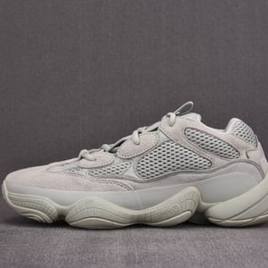 Adidas Yeezy 500 Salt Ee7287