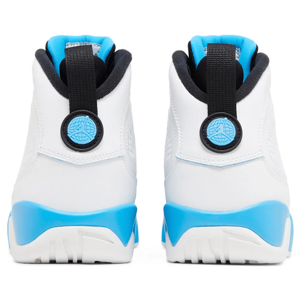 Air Jordan 9 Retro 'Powder Blue' 2024 FQ8992-101 - Image 6
