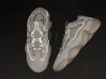 Adidas Yeezy 500 Bone White Fv3573 - Image 6