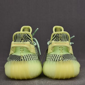 Adidas Yeezy Boost 350 V2 Yeezreel Fw5191 - Image 10