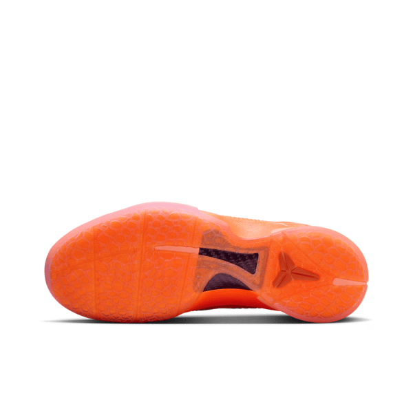 Nike Kobe 6 Protro “Total Orange” IH1871-800 - Image 6