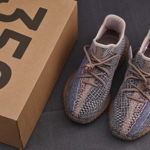 Adidas Yeezy Boost 350 V2 Fade H02795 - Image 8