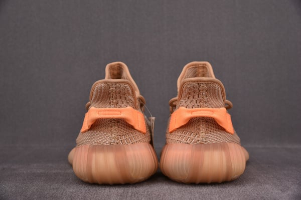 Adidas Yeezy Boost 350 V2 Clay Eg7490 - Image 5