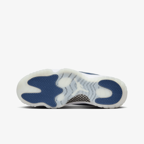 JORDAN 11 LOW DIFFUSED BLUE - Image 7