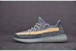 Adidas Yeezy Boost 350 V2 Ash Blue Gy7657 - Image 11