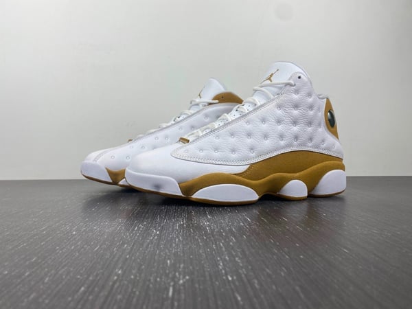 Air Jordan 13 'Wheat' Retro 414571-171 - Image 3
