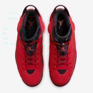 Nike Air Jordan 6 Retro ?Toro Bravo? Ct8529-600 - Image 3