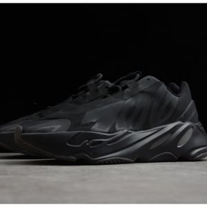 Adidas Yeezy Boost 700 Mnvn Triple Black Fv4440 - Image 13