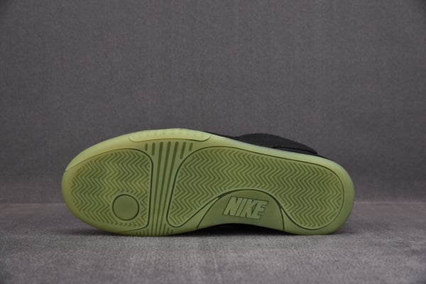 Nike Air Yeezy 2 Solar Red 508214-006 - Image 7