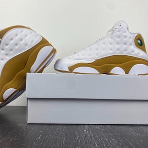 Air Jordan 13 'Wheat' Retro 414571-171 - Image 4