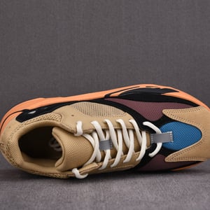 Adidas Yeezy Boost 700 Enflame Amber Gw0297 - Image 7