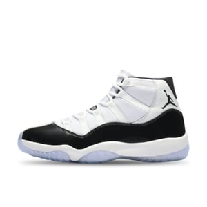 2018 Air Jordan 11 Retro Concord 378037-100