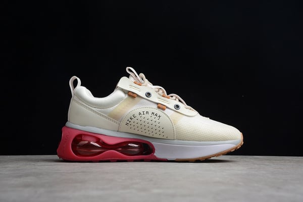 Nike Air Max 2021 Dc9478-001 - Image 6