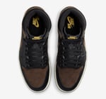 Air Jordan 1 Retro High Og Palomino Dz5485-020 - Image 3