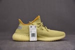 Adidas Yeezy Boost 350 V2 Marsh Fx9034 - Image 9
