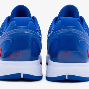 Nike Kobe 6 ProtroDodgers - Image 3