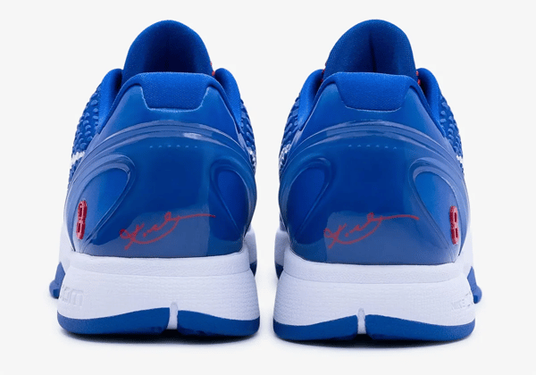 Nike Kobe 6 ProtroDodgers - Image 3