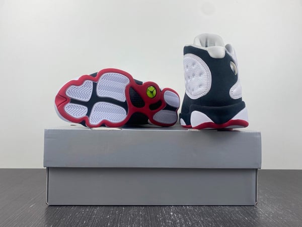 Air Jordan 13 Retro ?He Got Game? 2018 414571-104 - Image 4