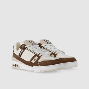 LV Trainer Moka Mocha 1ablvb - Image 3