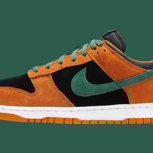 Nike Dunk Low “Ceramic” Da1469-001 - Image 5