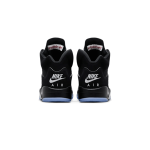 Air Jordan 5 "Black Metallic" Reimagined for 2025 - Image 4