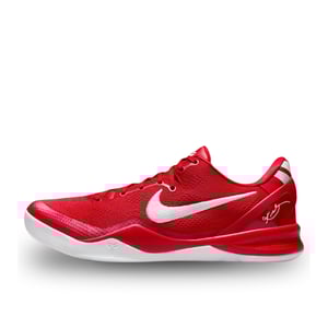 Nike Kobe 8 Protro “University Red” Hf9550-600