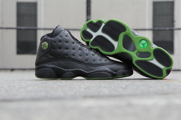 Air Jordan 13 Retro Altitude 2004 Edition - Image 9