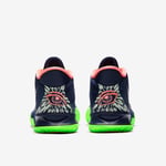 Nike Kyrie 7 ‘Midnight Navy’ CQ9326-401 - Image 3