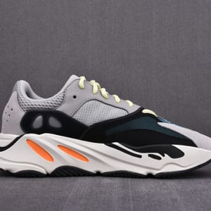 Adidas Yeezy 700 Boost Wave Runner B75571 - Image 6