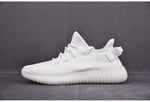 2018 Yeezy Boost 350 V2 Triple White Cp9366 - Image 15