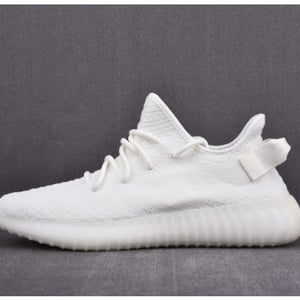 2018 Yeezy Boost 350 V2 Triple White Cp9366 - Image 15