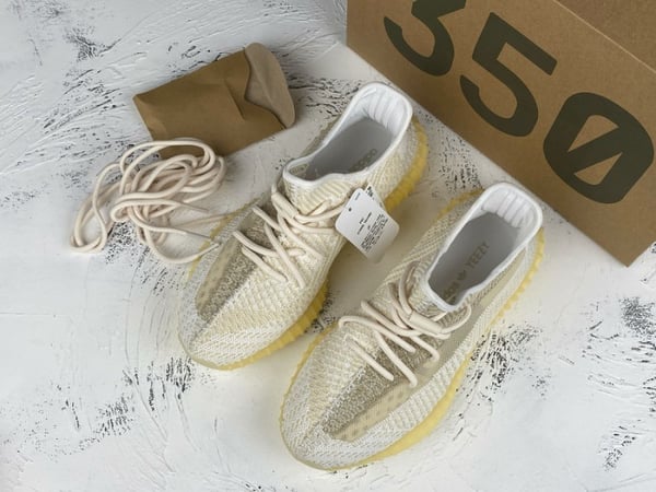 Adidas Yeezy Boost 350 V2 Abez Fz5246 - Image 12