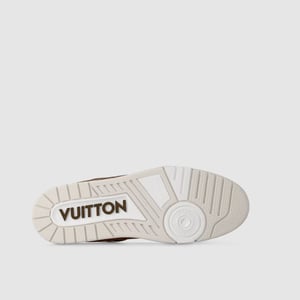 LV Trainer Moka Mocha 1ablvb - Image 7