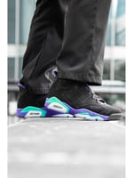 Air Jordan 6 Retro ‘Aqua’ CT8529-004 - Image 7