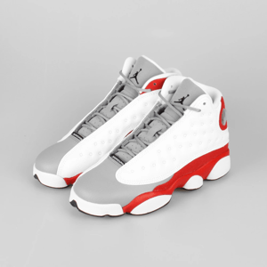 Air Jordan 13 Retro 'Grey Toe' 2014 - Image 3