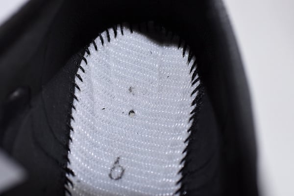 Nike Air Vapormax 2019 Triple Black Ar6631-004 - Image 13