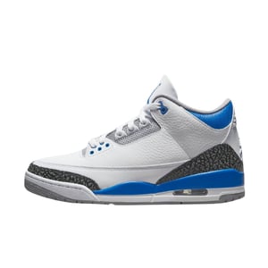 Air Jordan Retro 3 Racer Blue Ct8532-145
