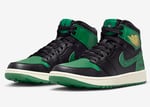 Eastside Golf X Air Jordan 1 High Golf Fj0849-001 - Image 2