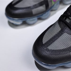 Nike Vapormax 2019 Blue At6810-001 - Image 3