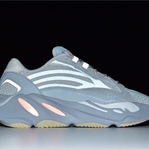 Adidas Yeezy Boost 700 V2 Inertia Fw2549 - Image 13