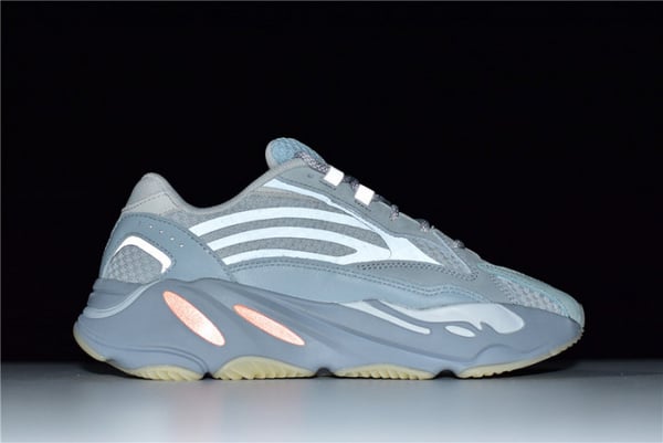 Adidas Yeezy Boost 700 V2 Inertia Fw2549 - Image 13