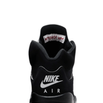 Air Jordan 5 "Black Metallic" Reimagined for 2025 - Image 6