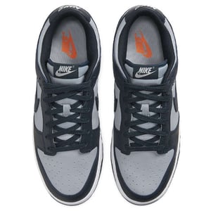 Nike Dunk Low 'Georgetown' DD1391-003 - Image 4
