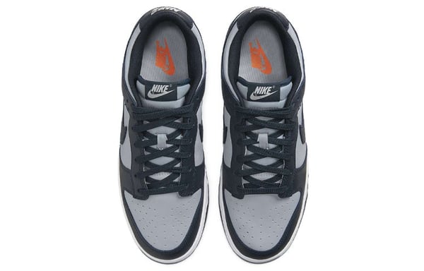 Nike Dunk Low 'Georgetown' DD1391-003 - Image 4