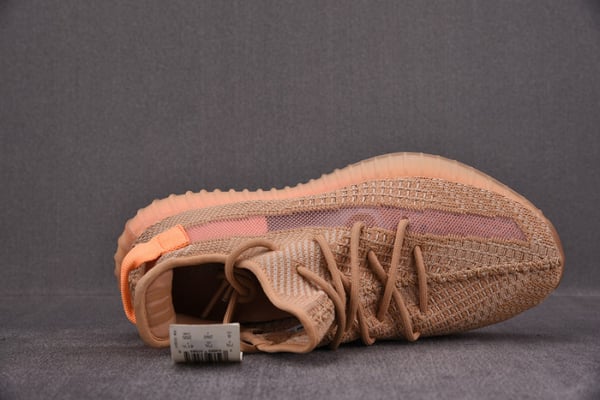 Adidas Yeezy Boost 350 V2 Clay Eg7490 - Image 6