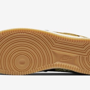 Travis Scott Nike Air Force 1 Cactus Jack Cn2405-900 - Image 7